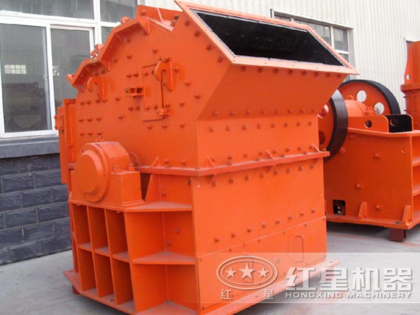 細碎破碎機廠家 細碎破碎機廠家